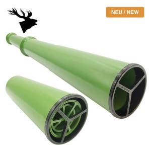 Faulhaber Hunting calls.